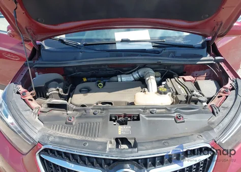 2022 Buick Encore Awd Preferred z USA, uszkodzony, nr VIN KL4CJESM6NB542152